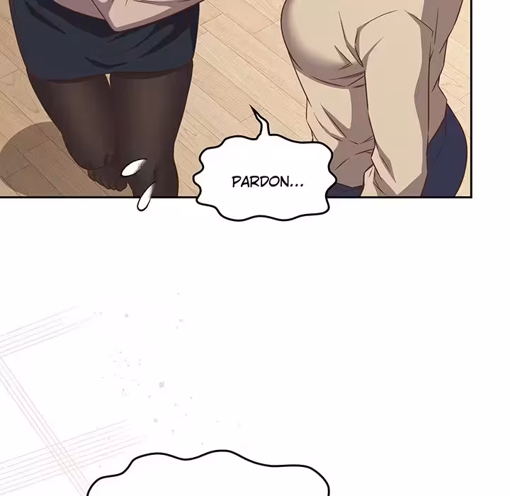 Un Appart’ Pour Quatre Chapitre 52 page 53
