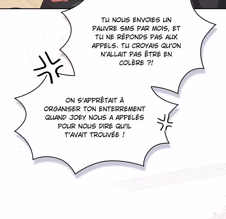 Un Appart’ Pour Quatre Chapitre 52 page 55