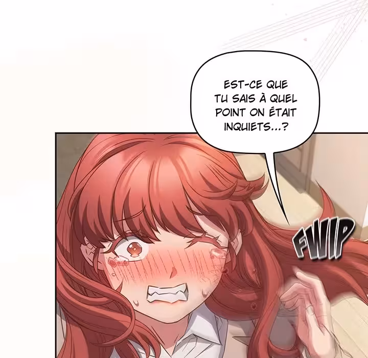 Un Appart’ Pour Quatre Chapitre 52 page 56