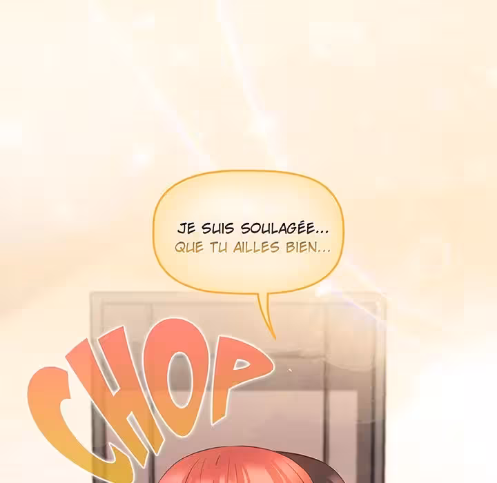 Un Appart’ Pour Quatre Chapitre 52 page 59