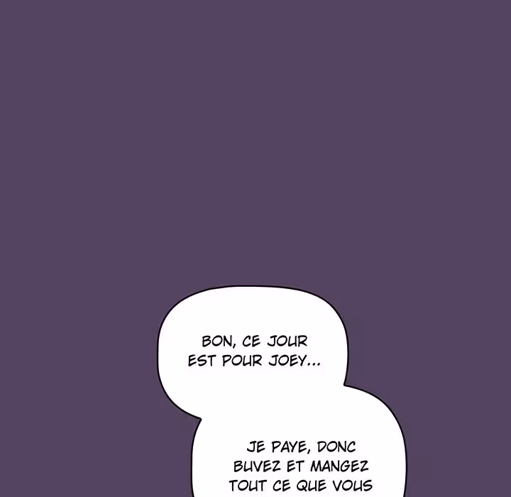 Un Appart’ Pour Quatre Chapitre 52 page 6