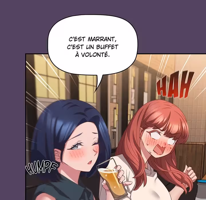 Un Appart’ Pour Quatre Chapitre 52 page 9