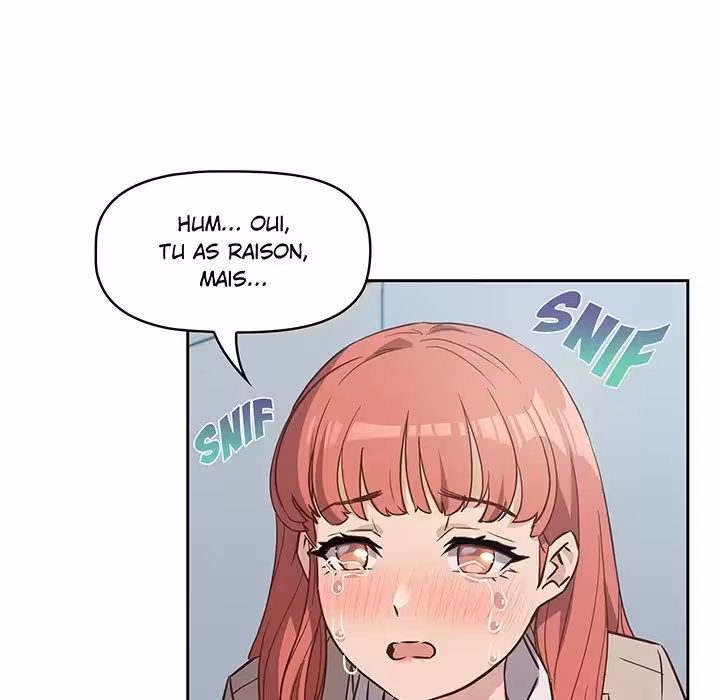 Un Appart’ Pour Quatre Chapitre 2 page 10