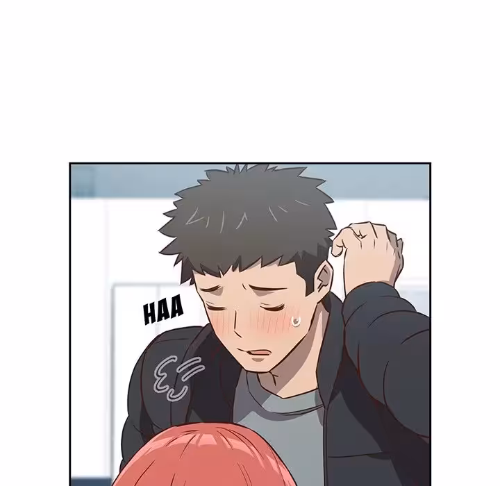 Un Appart’ Pour Quatre Chapitre 2 page 13