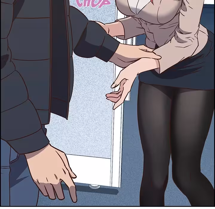 Un Appart’ Pour Quatre Chapitre 2 page 16
