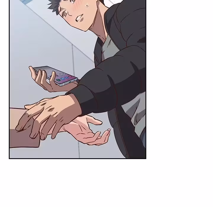 Un Appart’ Pour Quatre Chapitre 2 page 19