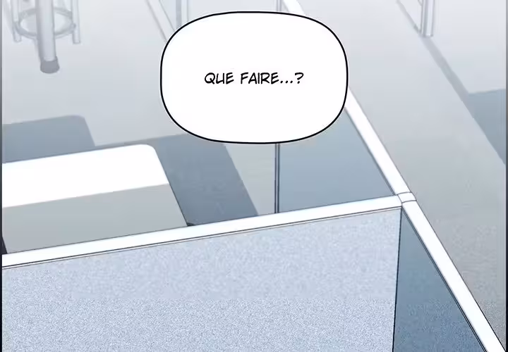 Un Appart’ Pour Quatre Chapitre 2 page 2