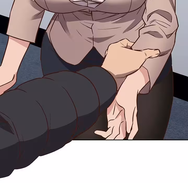 Un Appart’ Pour Quatre Chapitre 2 page 22