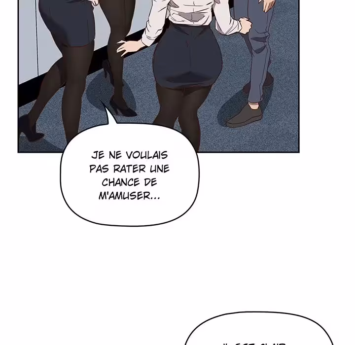 Un Appart’ Pour Quatre Chapitre 2 page 28