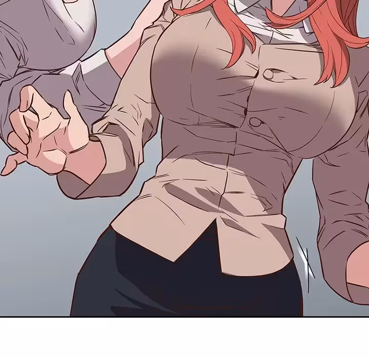Un Appart’ Pour Quatre Chapitre 2 page 33