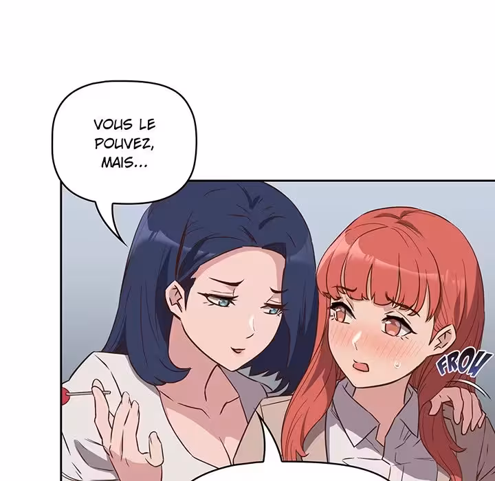 Un Appart’ Pour Quatre Chapitre 2 page 34