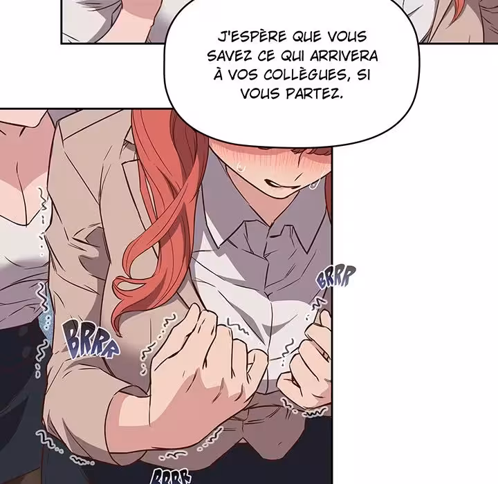 Un Appart’ Pour Quatre Chapitre 2 page 35