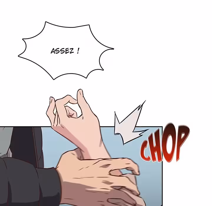 Un Appart’ Pour Quatre Chapitre 2 page 37