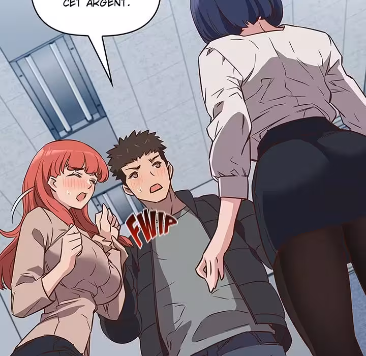Un Appart’ Pour Quatre Chapitre 2 page 39