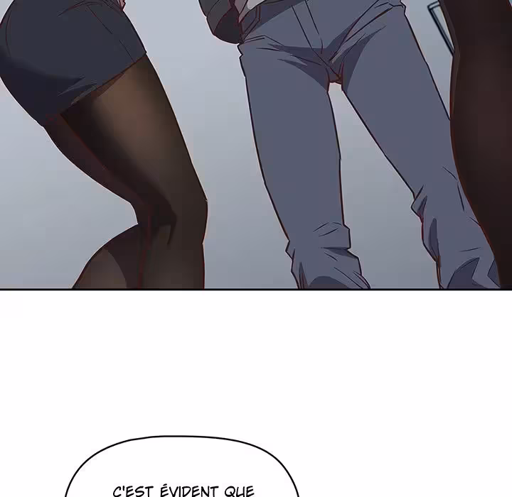 Un Appart’ Pour Quatre Chapitre 2 page 40