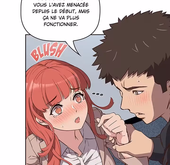 Un Appart’ Pour Quatre Chapitre 2 page 41