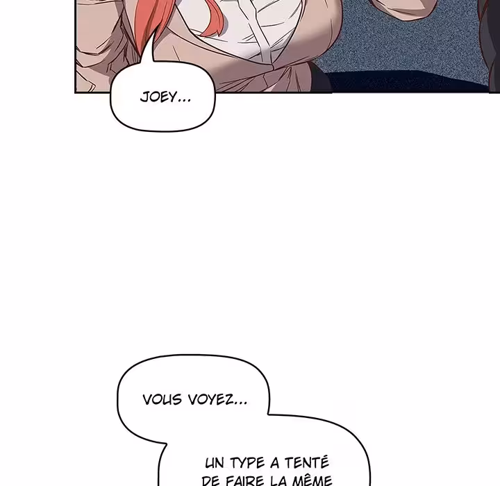 Un Appart’ Pour Quatre Chapitre 2 page 42