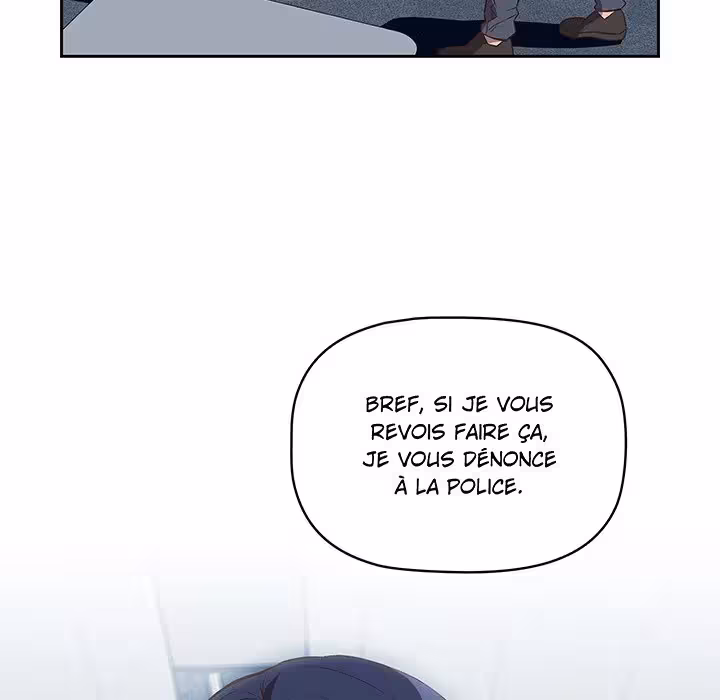Un Appart’ Pour Quatre Chapitre 2 page 44