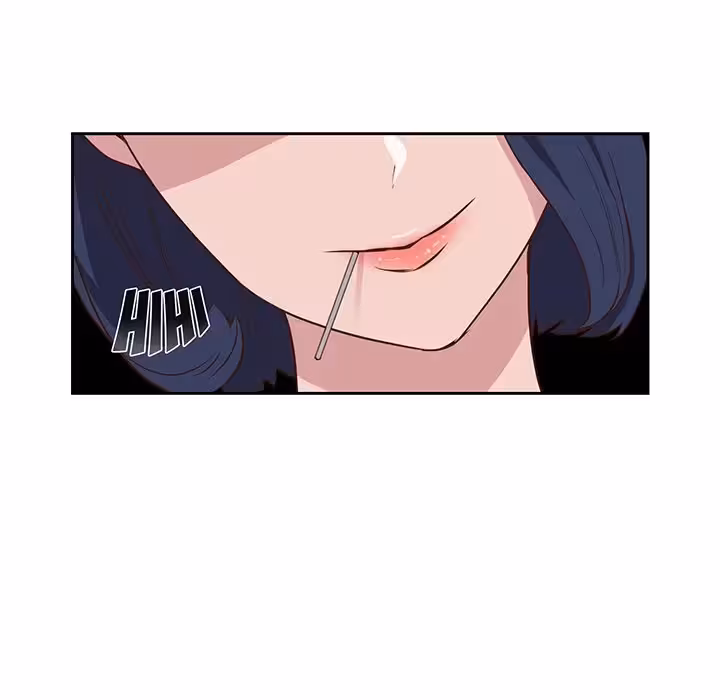 Un Appart’ Pour Quatre Chapitre 2 page 47