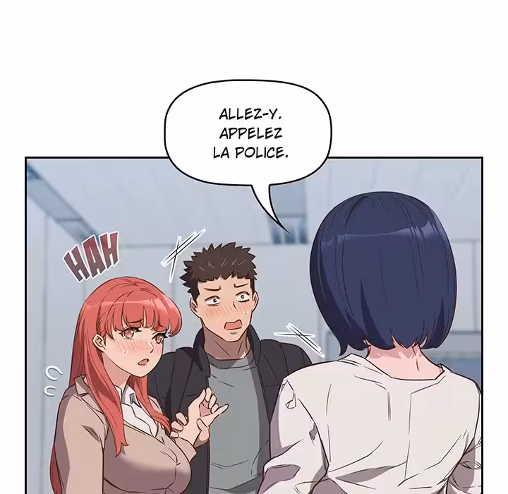 Un Appart’ Pour Quatre Chapitre 2 page 48