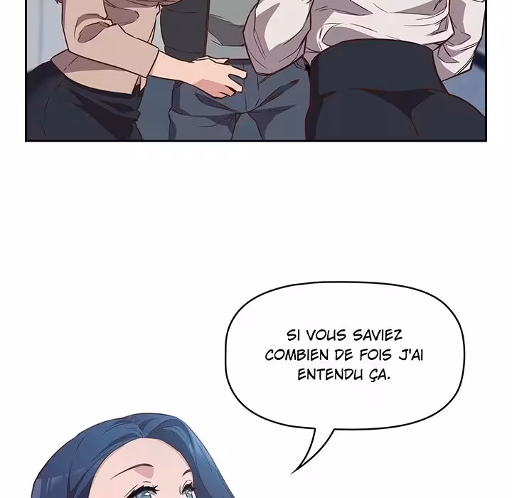 Un Appart’ Pour Quatre Chapitre 2 page 49