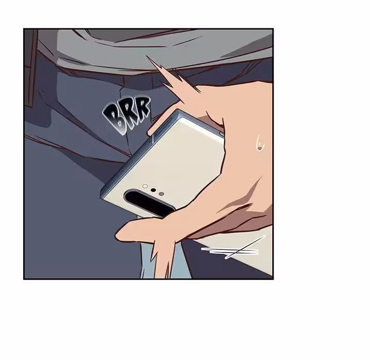 Un Appart’ Pour Quatre Chapitre 2 page 52
