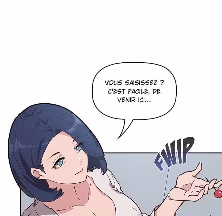 Un Appart’ Pour Quatre Chapitre 2 page 53