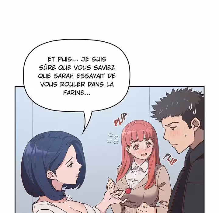 Un Appart’ Pour Quatre Chapitre 2 page 55