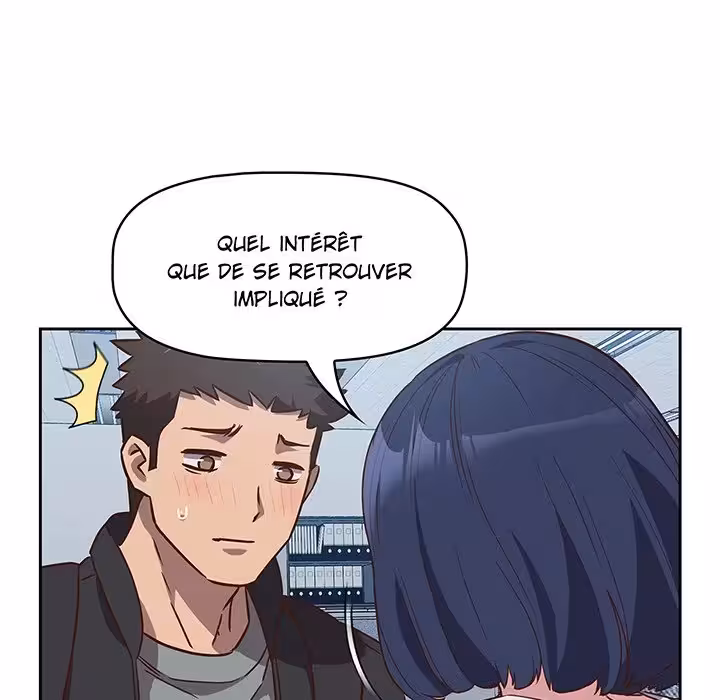 Un Appart’ Pour Quatre Chapitre 2 page 57