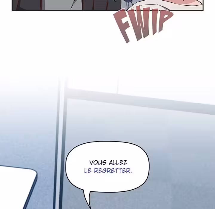 Un Appart’ Pour Quatre Chapitre 2 page 58