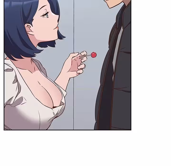 Un Appart’ Pour Quatre Chapitre 2 page 62