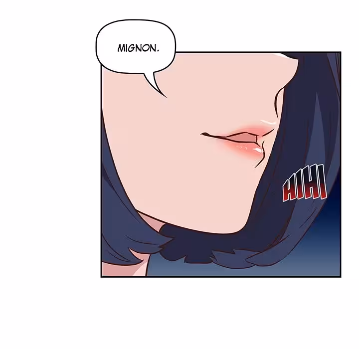 Un Appart’ Pour Quatre Chapitre 2 page 63