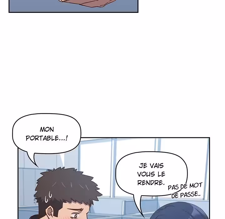 Un Appart’ Pour Quatre Chapitre 2 page 65