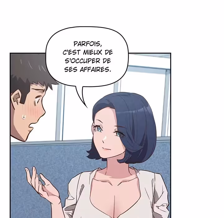 Un Appart’ Pour Quatre Chapitre 2 page 68