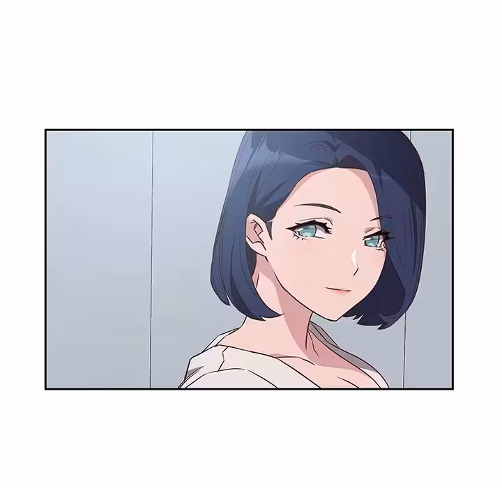 Un Appart’ Pour Quatre Chapitre 2 page 73