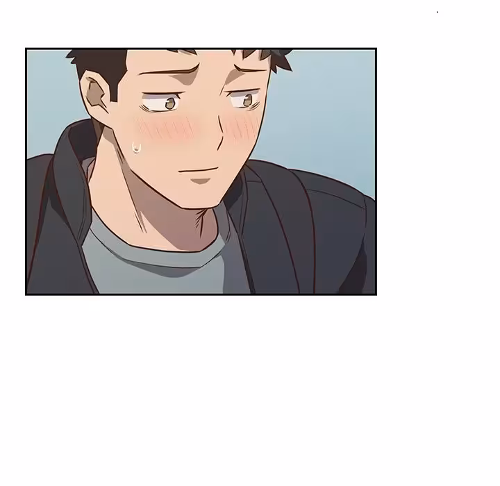 Un Appart’ Pour Quatre Chapitre 2 page 8