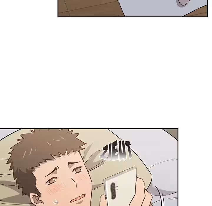 Un Appart’ Pour Quatre Chapitre 2 page 81