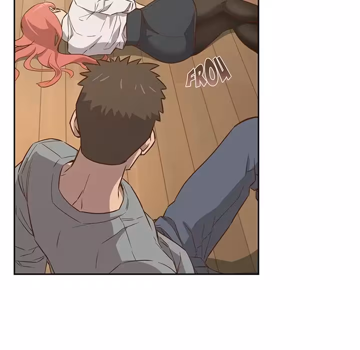 Un Appart’ Pour Quatre Chapitre 2 page 92