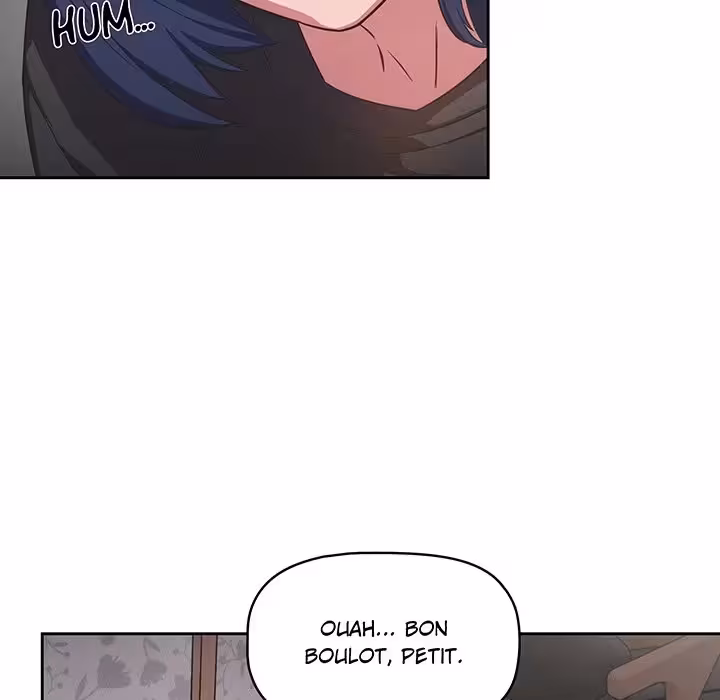 Un Appart’ Pour Quatre Chapitre 18 page 11