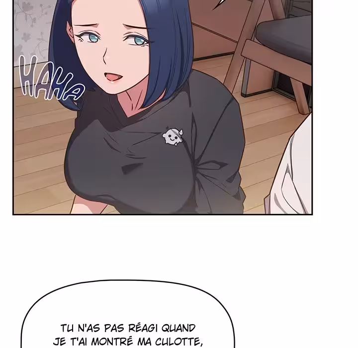 Un Appart’ Pour Quatre Chapitre 18 page 14