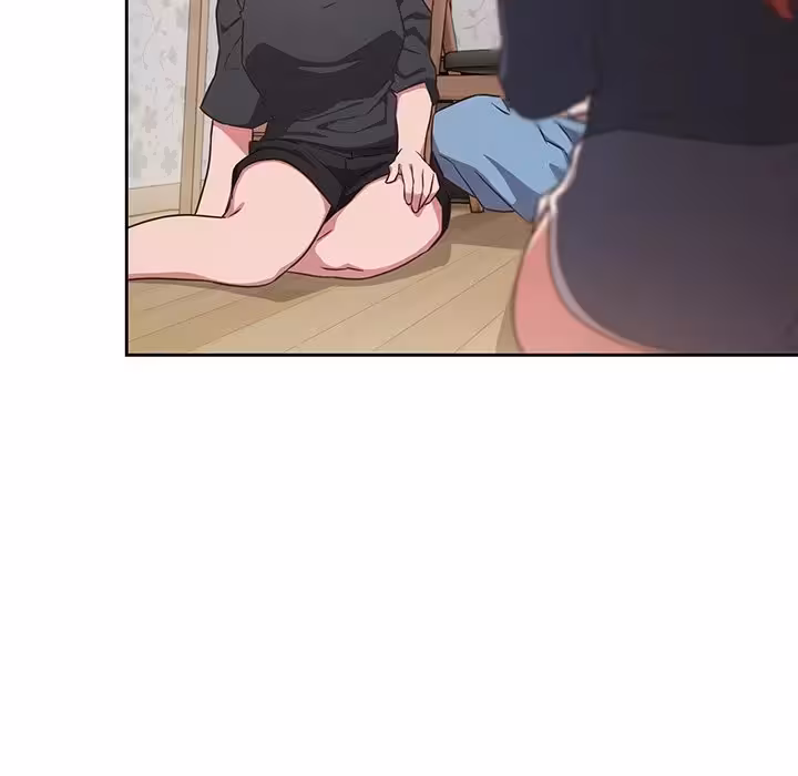 Un Appart’ Pour Quatre Chapitre 18 page 17