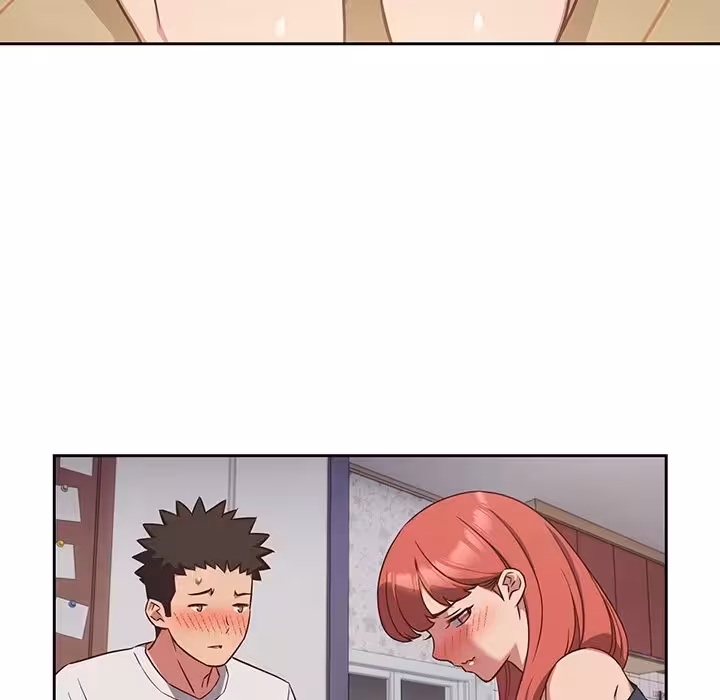Un Appart’ Pour Quatre Chapitre 18 page 20