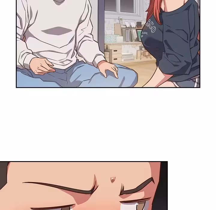 Un Appart’ Pour Quatre Chapitre 18 page 21