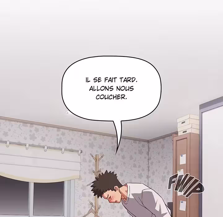Un Appart’ Pour Quatre Chapitre 18 page 23