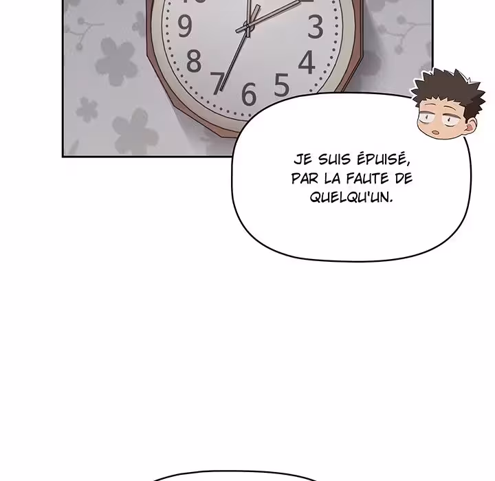 Un Appart’ Pour Quatre Chapitre 18 page 26
