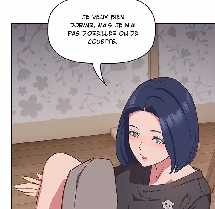 Un Appart’ Pour Quatre Chapitre 18 page 27