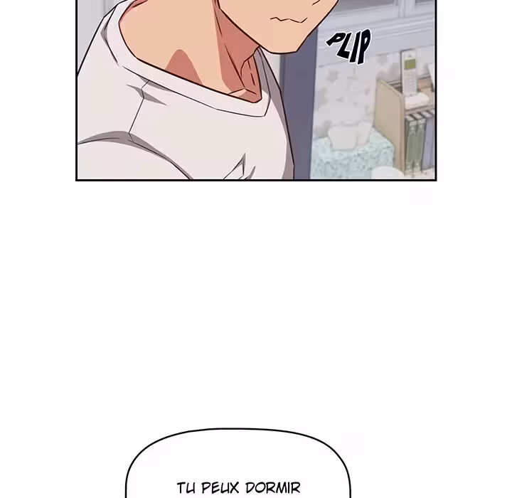 Un Appart’ Pour Quatre Chapitre 18 page 30