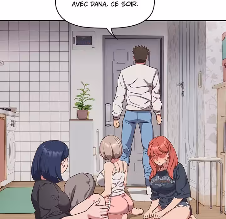 Un Appart’ Pour Quatre Chapitre 18 page 31