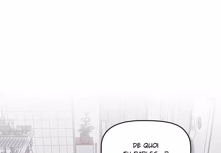 Un Appart’ Pour Quatre Chapitre 18 page 4