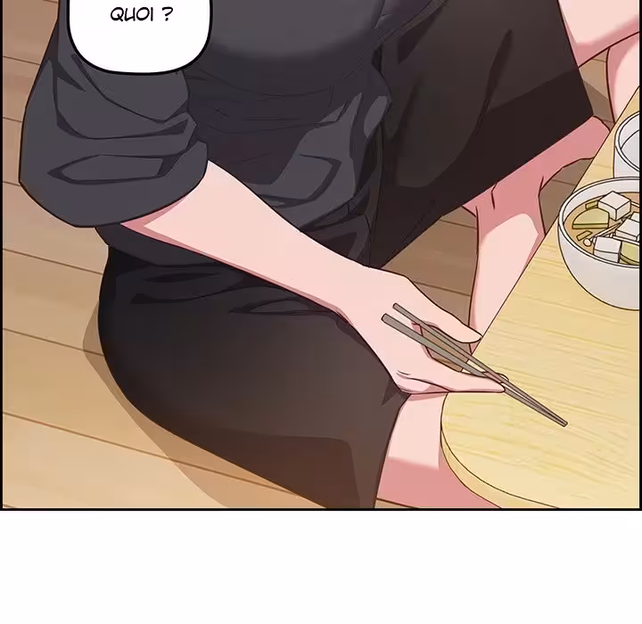 Un Appart’ Pour Quatre Chapitre 18 page 51